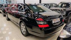 مێرسێدس بێنز S-Class